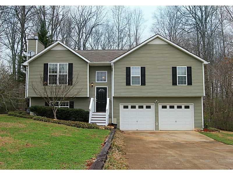 614 Davis Mill Drive, Dallas, GA 30157 — most recent listing photo