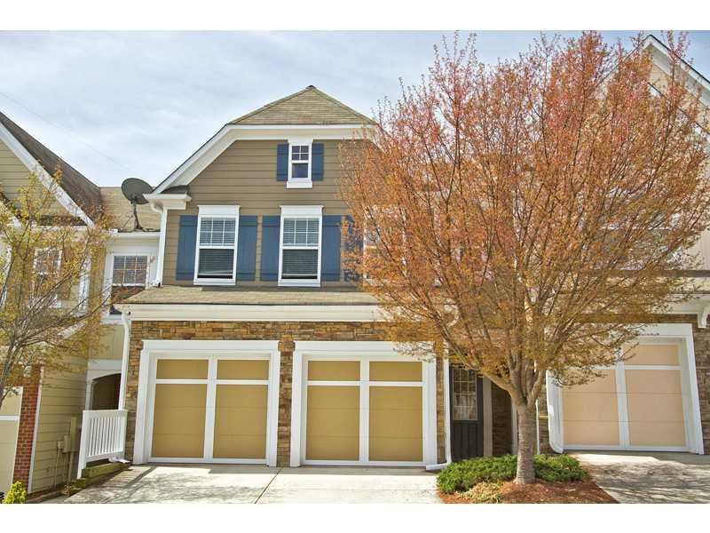 1602 Gardner Park Drive 1602, Lawrenceville, GA 30043 — most recent listing photo
