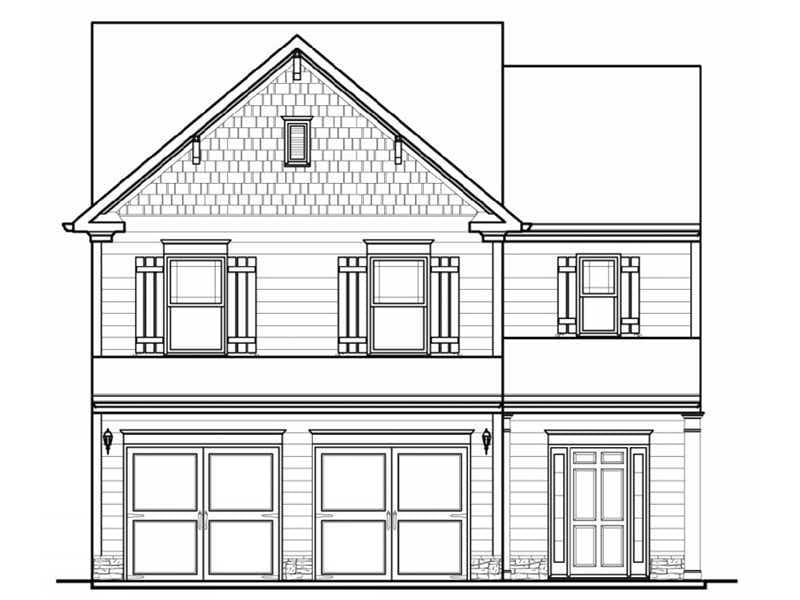 412 Summit Village Court, Marietta, GA 30066 — most recent listing photo