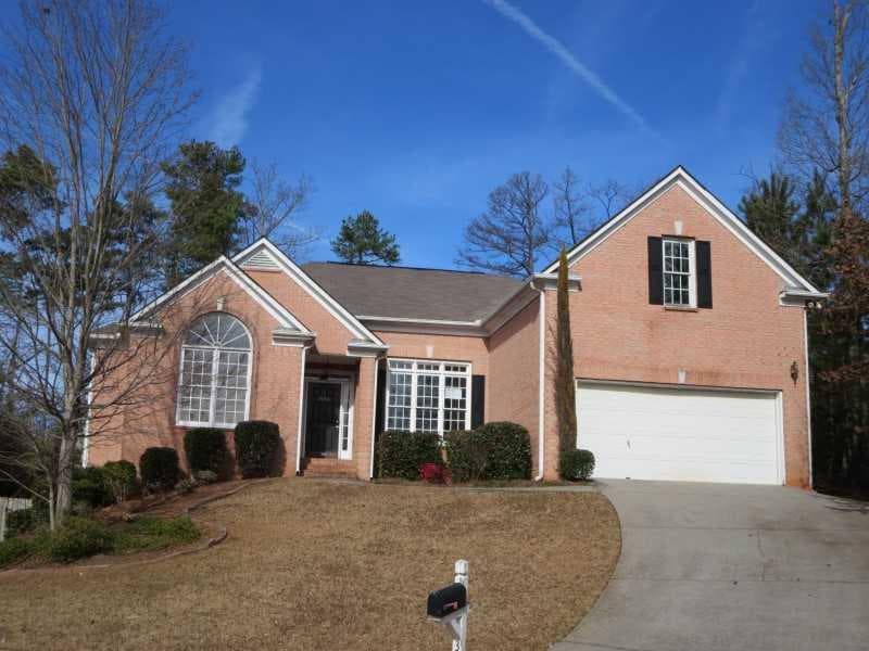 3140 RIDGE OAK Drive, Suwanee, GA 30024 — most recent listing photo