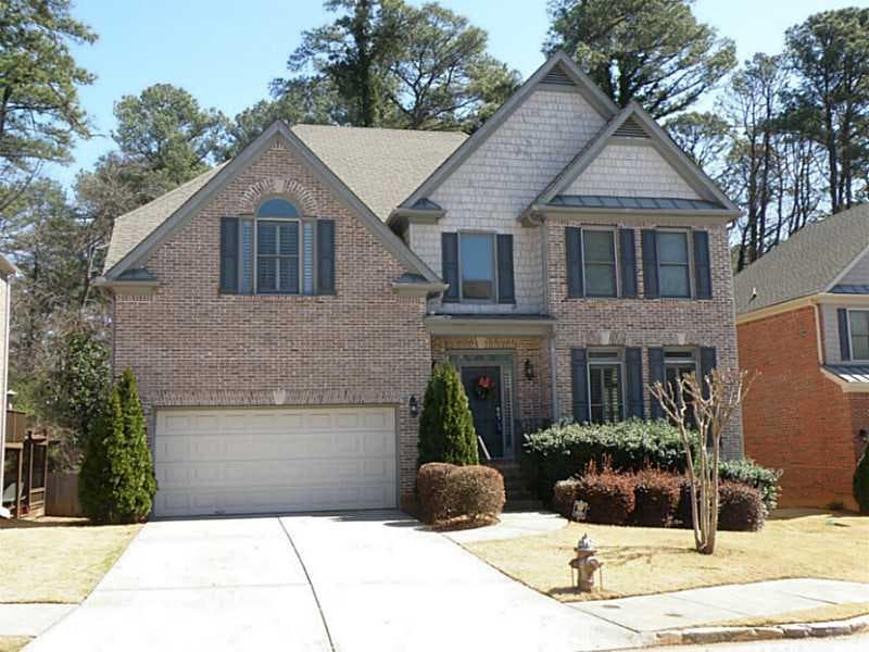 3771 Sutton Place Court, Tucker, GA 30084 — most recent listing photo