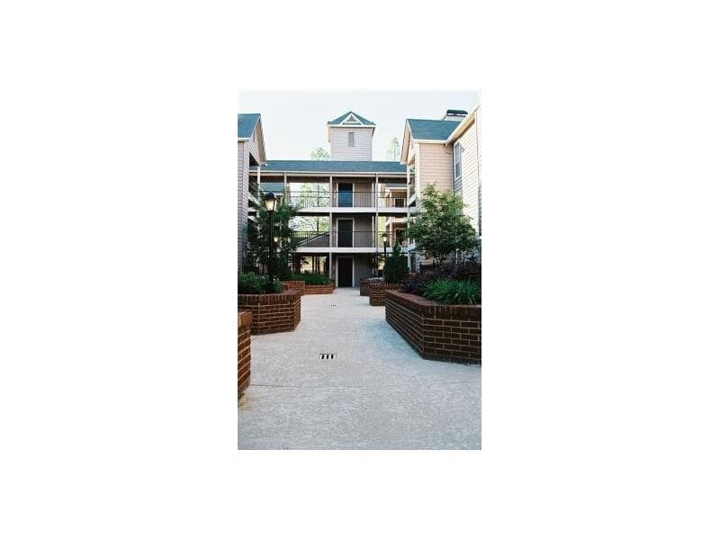 521 Granville Court 521, Atlanta, GA 30328 — most recent listing photo