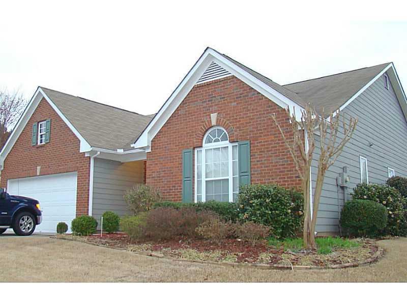2950 Cooper Woods Drive, Loganville, GA 30052 — most recent listing photo