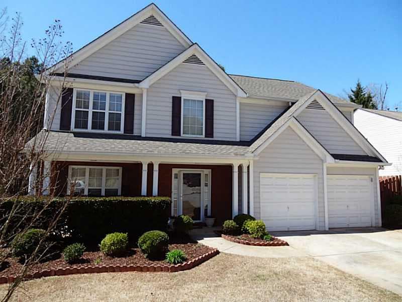 3055 Manor Court, Snellville, GA 30078 — most recent listing photo