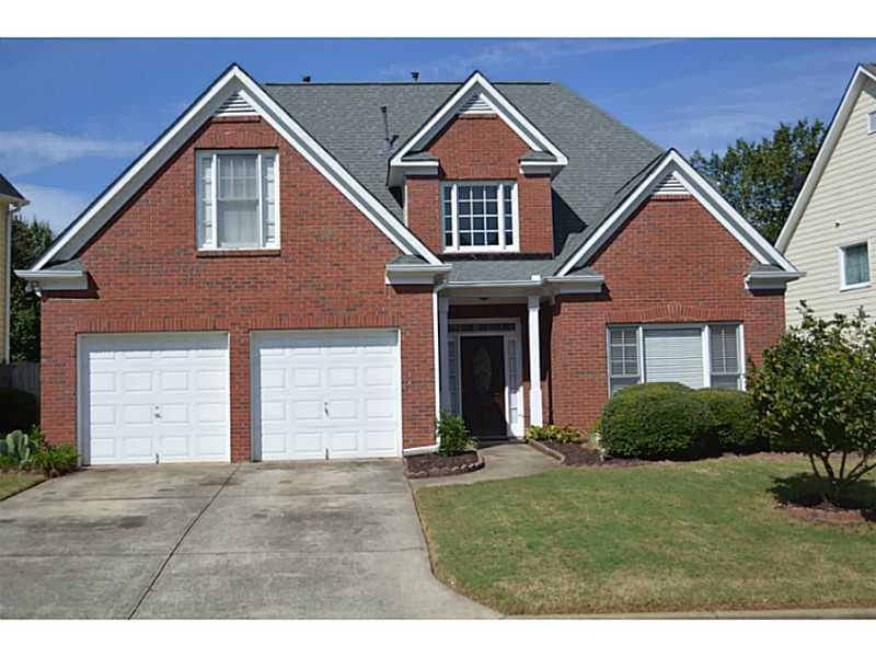 1831 Wilkenson Crossing, Marietta, GA 30066 — most recent listing photo