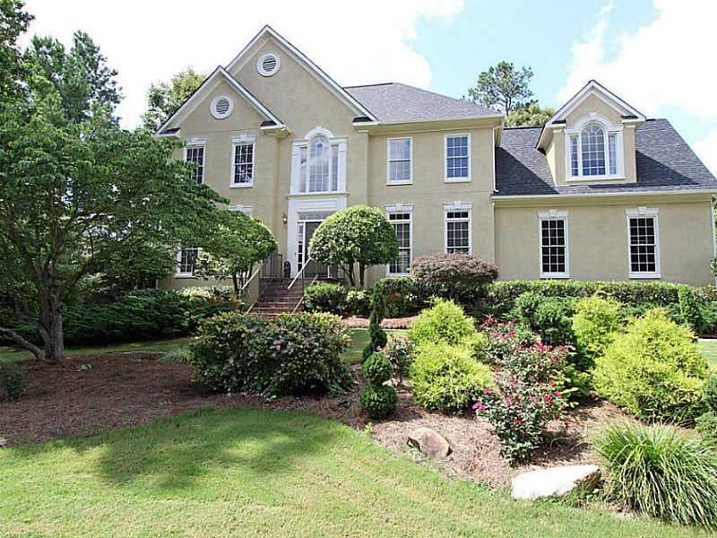 4880 Grandview Trace, Roswell, GA 30075 — most recent listing photo