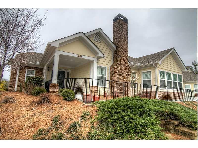 2321 Chimney Cottage Circle 9, Marietta, GA 30066 — most recent listing photo