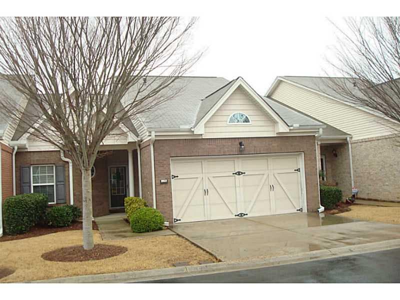 3812 Abbott Lane 13, Powder Springs, GA 30127 — most recent listing photo