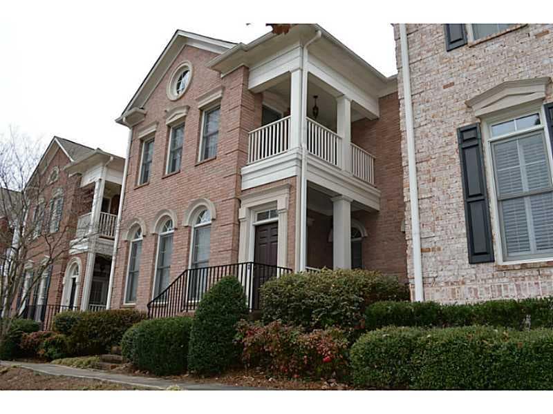 1270 Village Terrace Court 0, Dunwoody, GA 30338 — most recent listing photo