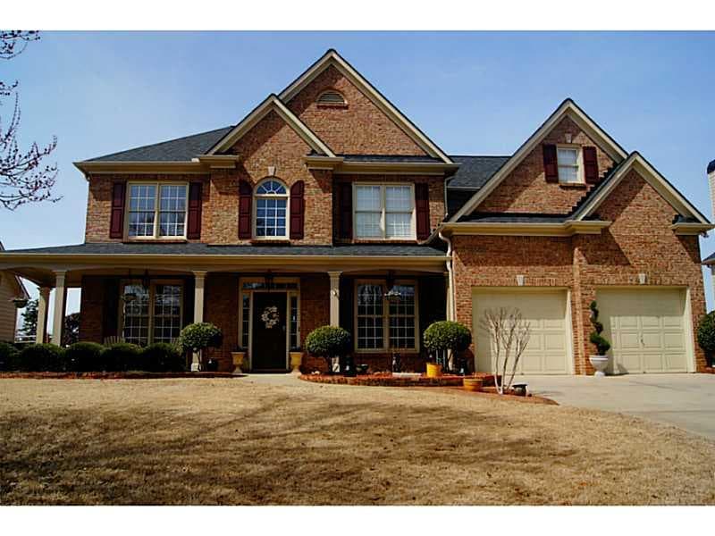6270 Black Rock Court, Cumming, GA 30041 — most recent listing photo