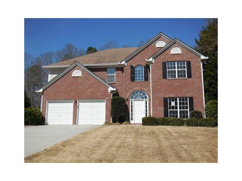 4 bedroom, 2,572 sq ft single family residence sold at 2780 Jona Trail, Dacula, GA 30019