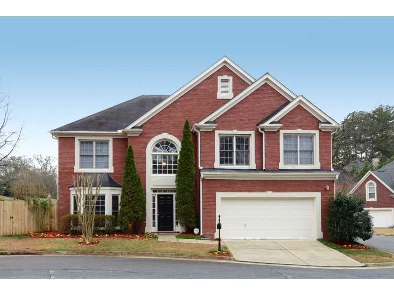 1799 Lavista Oaks Drive, Decatur, GA 30033 — most recent listing photo