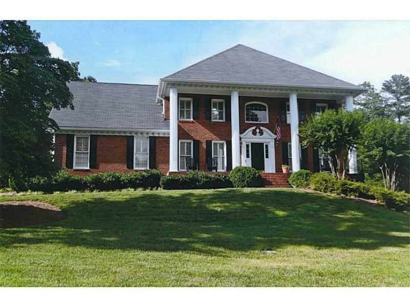2710 Gardenwood Court, Lilburn, GA 30047 — most recent listing photo