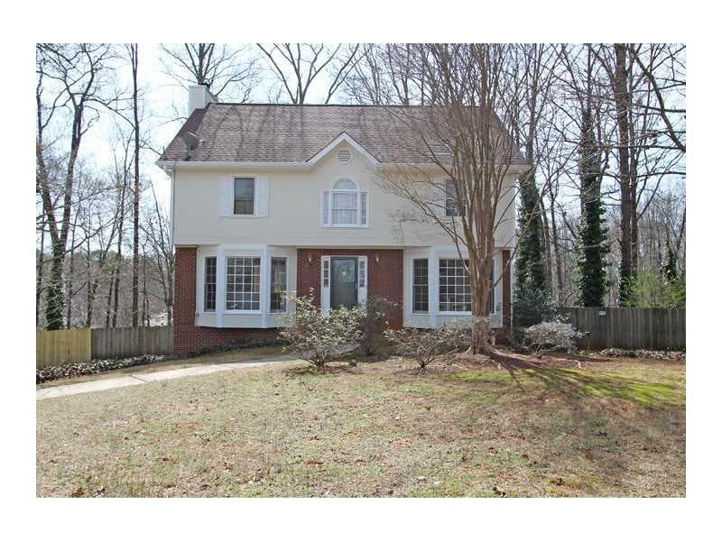 1 Raquel Court, Marietta, GA 30064 — most recent listing photo