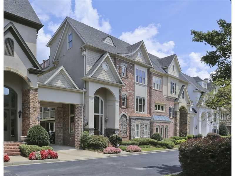 1353 Village Park Drive 1353, Atlanta, GA 30319 — most recent listing photo