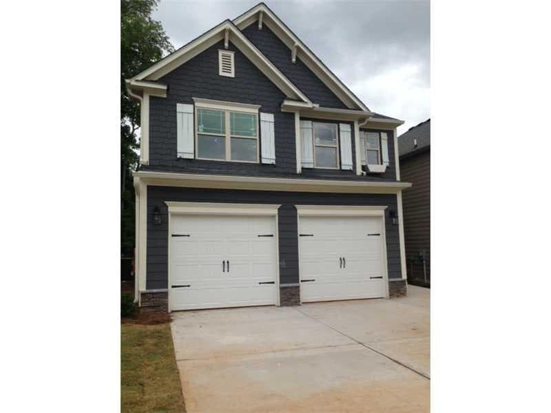 154 Seabreeze Way, Newnan, GA 30265 — most recent listing photo