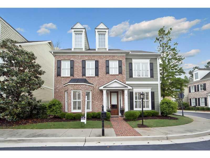 135 Kendemere Pointe, Roswell, GA 30075 — most recent listing photo