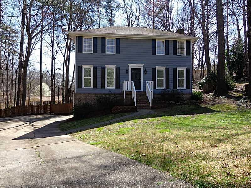 275 Royal Oaks Terrace, Stone Mountain, GA 30087 — most recent listing photo