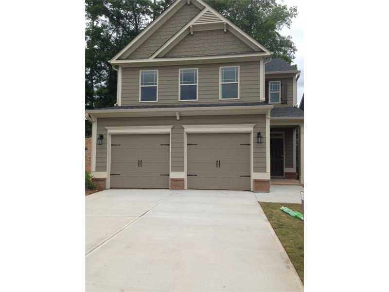 150 Seabreeze Way, Newnan, GA 30265 — most recent listing photo