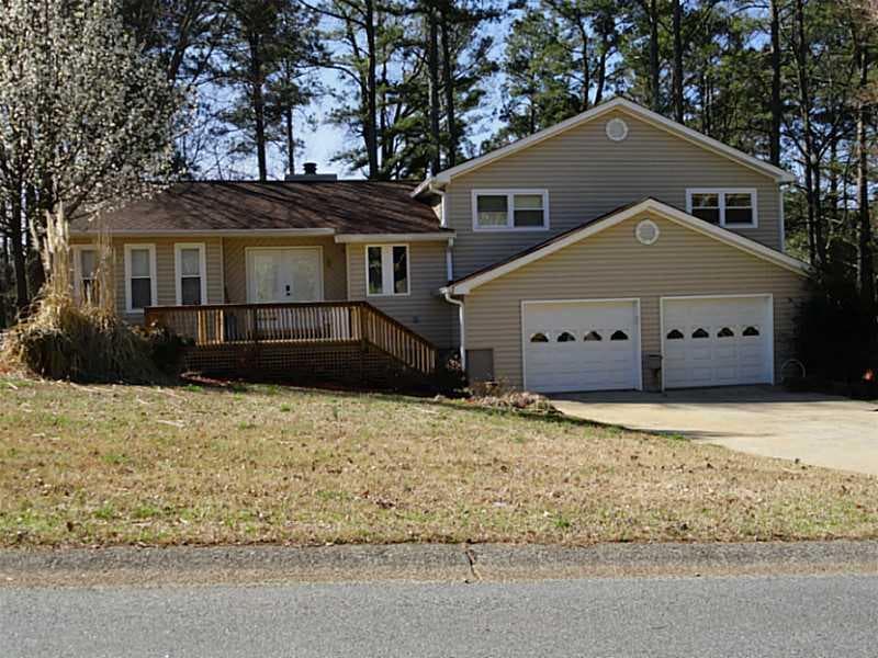 1131 Midland Drive, Acworth, GA 30102 — most recent listing photo