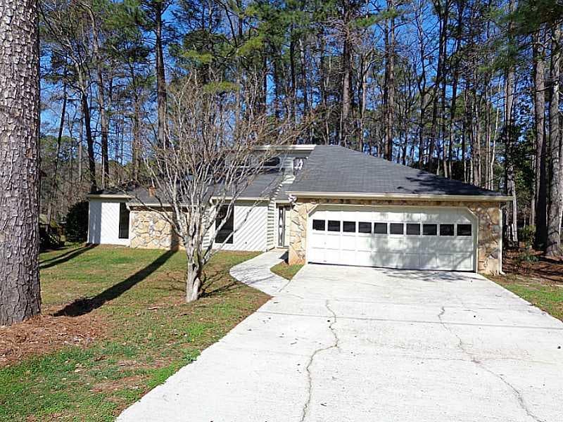 4093 Bent Willow Drive, Lilburn, GA 30047 — most recent listing photo