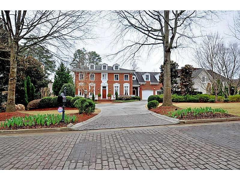 710 Brookwoods Trace, Sandy Springs, GA 30342 — most recent listing photo