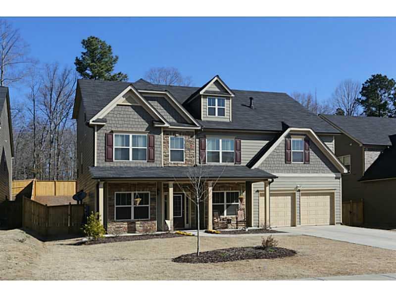 5440 Hopewell Manor Drive, Cumming, GA 30028 — most recent listing photo