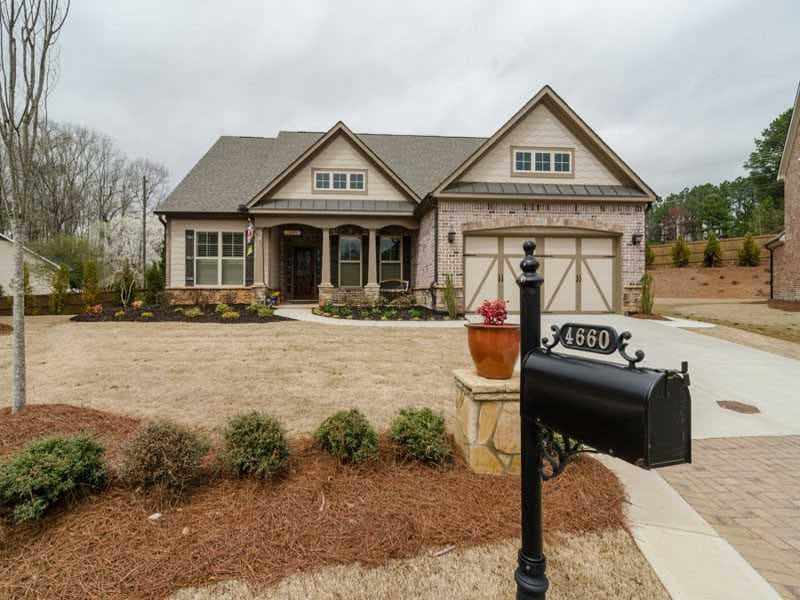 4660 Brighton View Trail, Cumming, GA 30040 — most recent listing photo