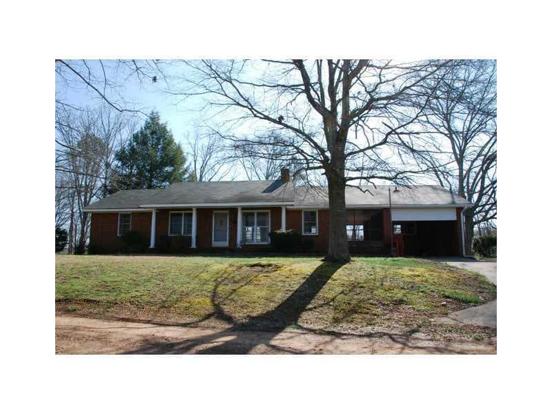 115 Lewis Manous Lane, Canton, GA 30115 — most recent listing photo