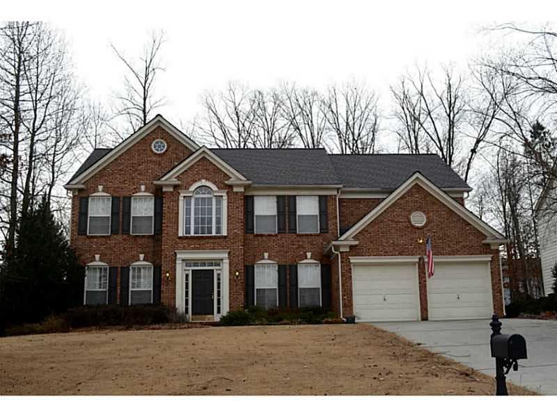 1465 LALEIAH Drive, Cumming, GA 30041 — most recent listing photo