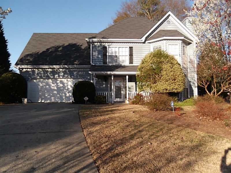 815 Katie Lou Court, Loganville, GA 30052 — most recent listing photo