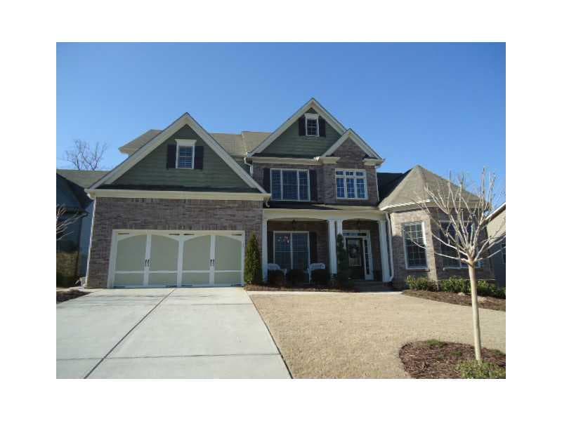 6510 OAK HIGHLANDS Court, Cumming, GA 30041 — most recent listing photo
