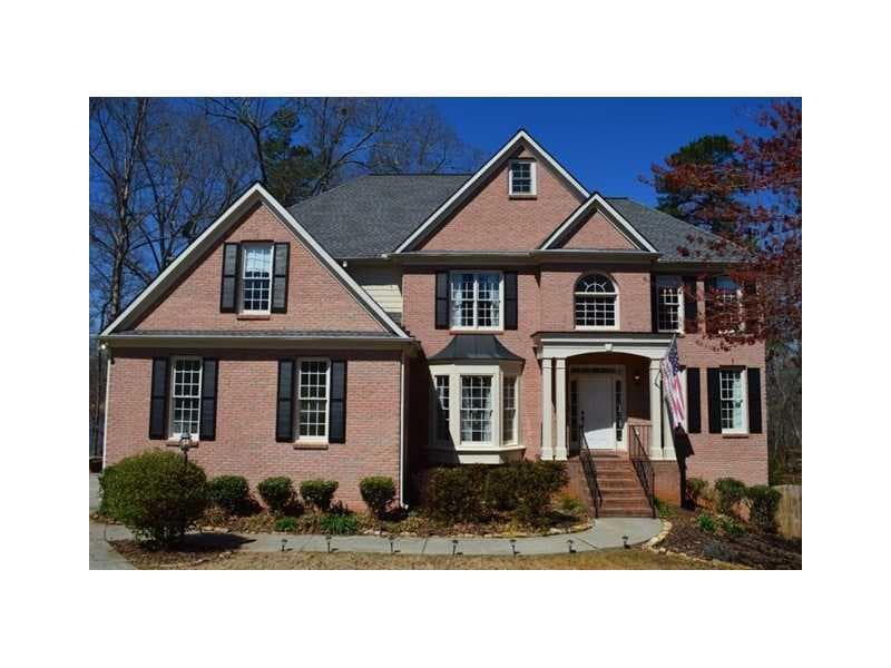 1524 High Cotton Court, Lawrenceville, GA 30043 — most recent listing photo