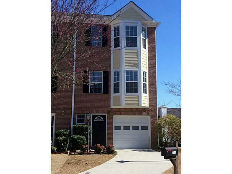 3211 Millgate Court 3211, Buford, GA 30519 — most recent listing photo