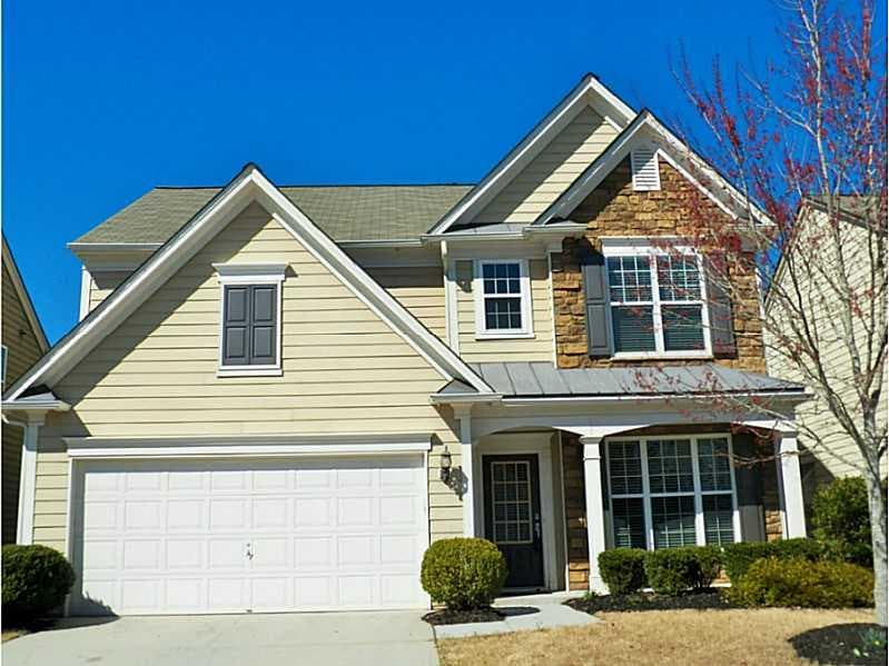 704 Berkeley Terrace, Canton, GA 30115 — most recent listing photo