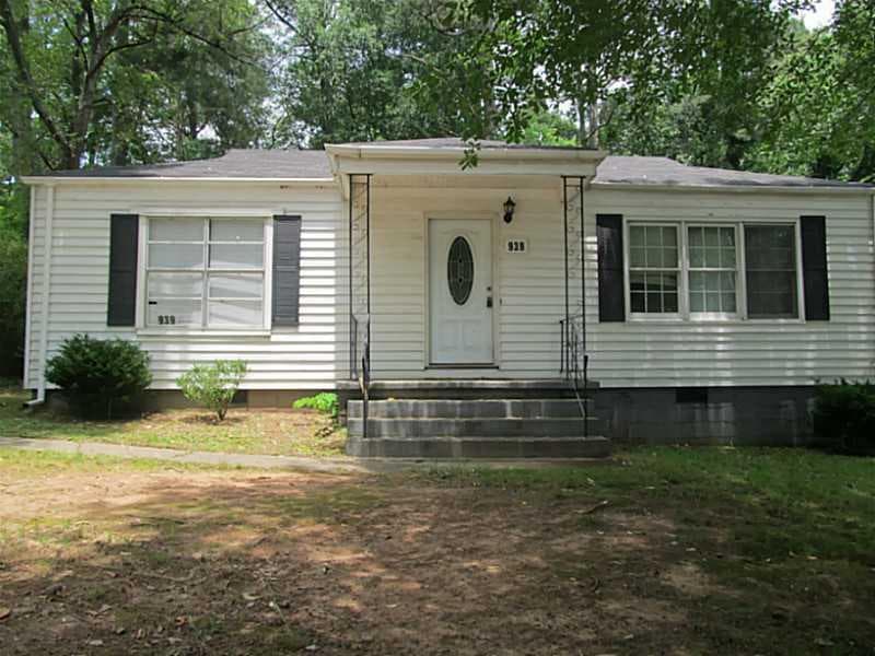 939 Springdale Drive, Marietta, GA 30062 — most recent listing photo