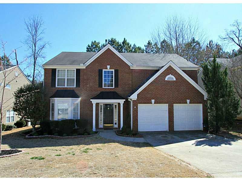 4295 Brighton Way, Kennesaw, GA 30144 — most recent listing photo