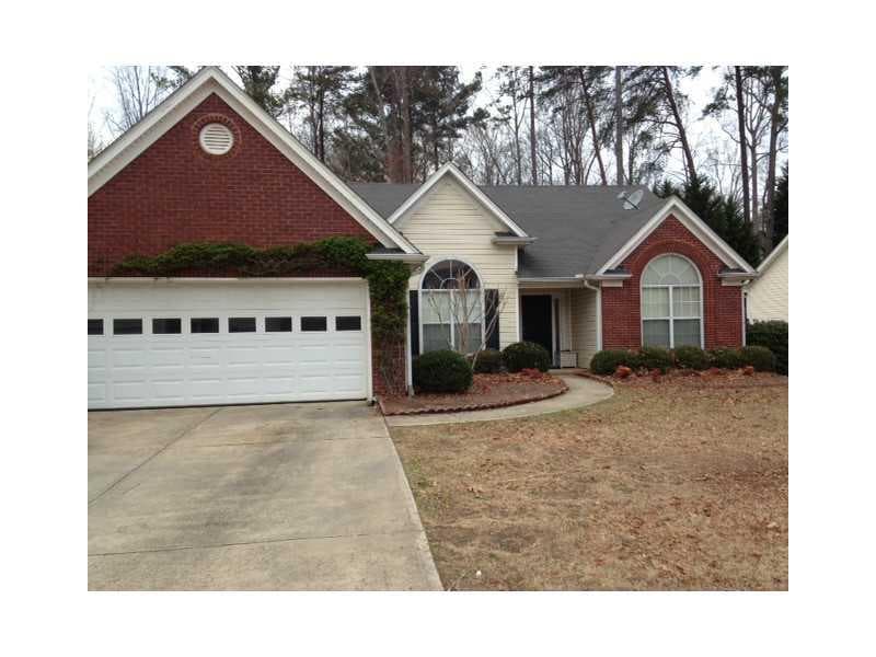 5743 Dexters Mill Place, Buford, GA 30518 — most recent listing photo