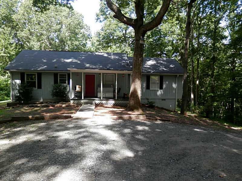 91 Poplar Drive, Jasper, GA 30143 — most recent listing photo