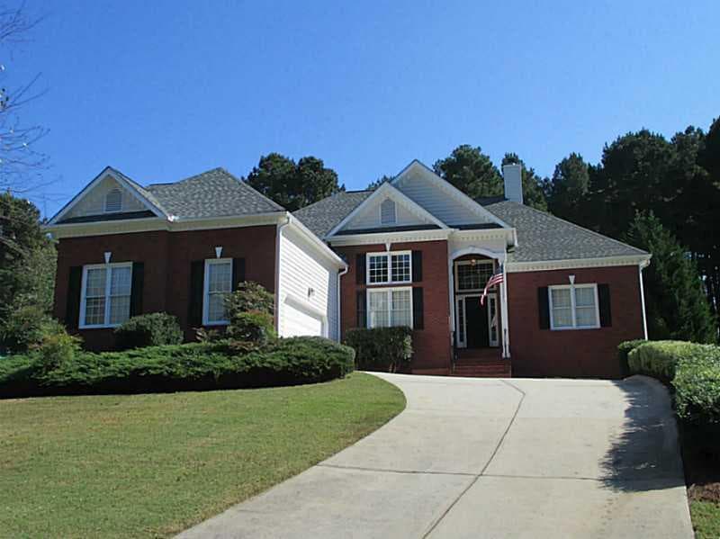 2264 Fort Martin Way, Lawrenceville, GA 30045 — most recent listing photo