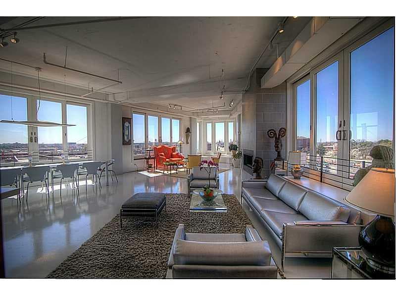 3 bedroom, 2,846 sq ft condominium sold at 333 Nelson Street 400, Atlanta, GA 30313