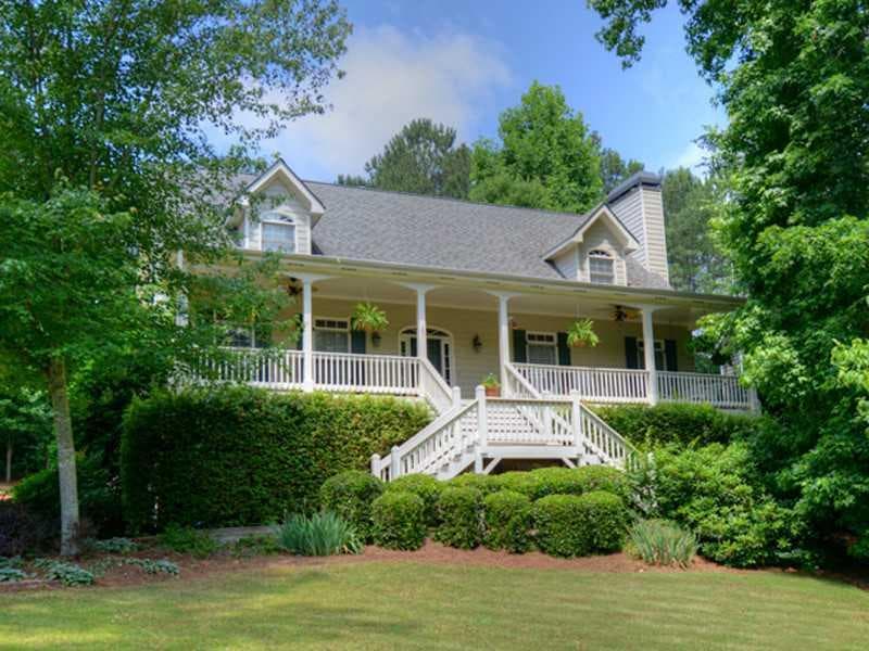 507 Wintergreen Way, Canton, GA 30115 — most recent listing photo