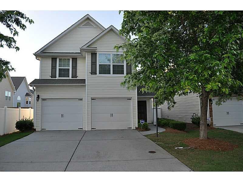 2250 Highland Gate Drive, Cumming, GA 30040 — most recent listing photo