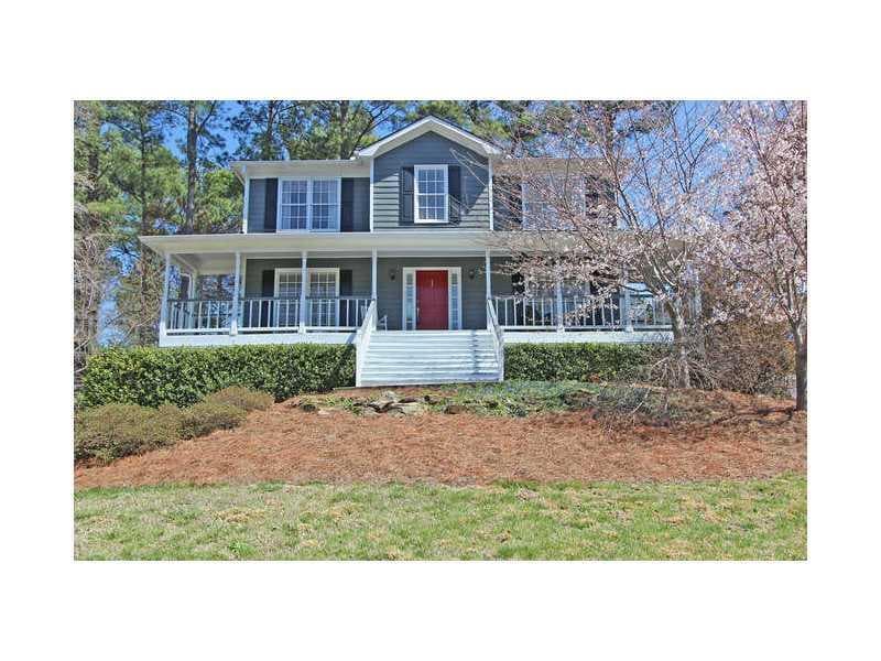 2027 Arbor Forest Drive, Marietta, GA 30064 — most recent listing photo