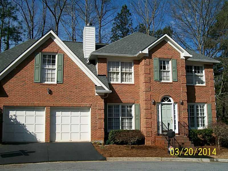 1532 Regency Walk Drive, Decatur, GA 30033 — most recent listing photo