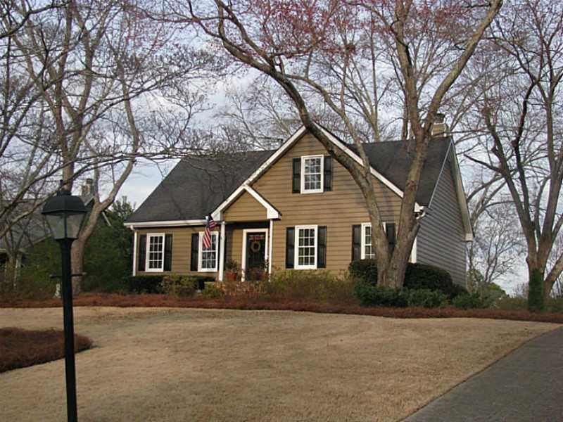 3650 Hickory Ridge Court, Marietta, GA 30066 — most recent listing photo