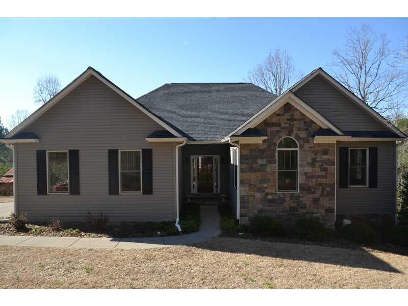 351 Pine Bark Trail, Waleska, GA 30183 — most recent listing photo
