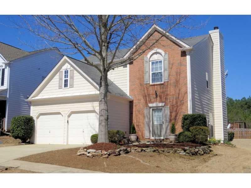 3 bedroom, 1,855 sq ft single family residence sold at 613 Dahoma Trail, Woodstock, GA 30188