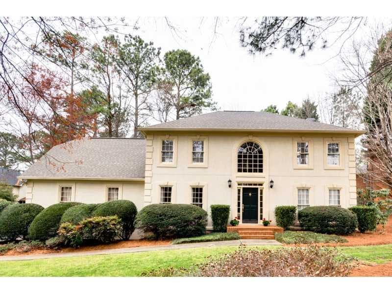 4339 Halifax Terrace, Roswell, GA 30075 — most recent listing photo