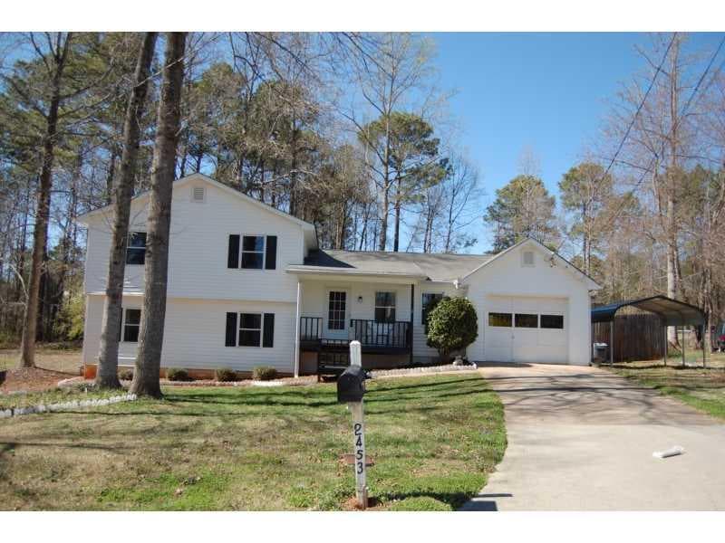 2453 Chablis Court, Lawrenceville, GA 30043 — most recent listing photo